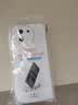 尘卡 适用vivo Y200i手机壳V2354A全包镜头软壳5G新款气囊防摔外壳vivoy200i透明硅胶保护套超薄款男女 手机壳 新升级保护镜头四角气囊硅胶软壳 实拍图