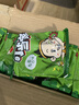 统一 小当家 香葱味 干脆面 捏脆面 48包 整箱装 实拍图