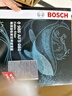 博世（BOSCH）空调滤芯汽车空调滤清器5081奥迪A3/A3L/Q2L/Q3/Q6/RS3/S3/TT/TTS 实拍图