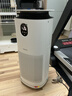 东芝（TOSHIBA）空气净化器SE大白梨PET除烟味除毛净化器大风量除尘净化器除螨除尘除过敏源消毒杀菌家用 实拍图