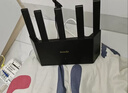 Tenda腾达路由器WiFi7【云霄BE5100】千兆穿墙王信号放大器增强无线超强2.5g网口家用电竞立式BE6L Pro 实拍图