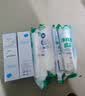 乐博维适配海尔施特劳斯净水器滤芯PP棉HSNF-300B1活性炭P1H反渗透膜M5HA后置活性炭配件通用平替滤芯 123级滤芯套装 实拍图
