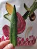 薛记炒货 混合蔬菜脆60g混合蔬菜干酥脆香甜蜜饯果干休闲办公室零食 实拍图