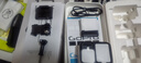 GoPro HERO13 Black 运动相机 户外防水防抖 摩托车山地骑行Vlog相机 5K徒步便携式手持摄像机 入门套装 实拍图