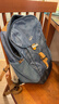 迪卡侬双肩背包NH900户外登山包徒步背包轻盈青少年大容量15升-5404952 实拍图