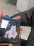 摩托罗拉 【内存涨价，早买就是赚了】联想moto Razr 60 第6代折叠屏 IP48级防尘抗水 12+256午夜苍蓝 实拍图