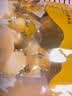 乳中情 无蔗糖鲜奶疙瘩 258g 内蒙特产 奶酪 奶制品休闲零食 奶皮子 实拍图