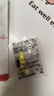霍尼韦尔（Honeywell）耳塞303S防噪音睡眠隔音学习工作睡觉耳塞 10付赠耳塞盒 实拍图