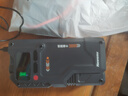 纽曼（Newsmy）【3C认证】搭电宝汽车应急启动电源充气泵一体机户外电源车载充气泵充电宝移动电源12v打火神器V5 实拍图