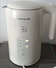 九阳（Joyoung）热水壶烧水壶电热水壶 双层壶体 304不锈钢 1.5L家用0胶水电水壶 K15FD-W123 实拍图