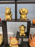 铜师傅《金韵天成十二生肖》真金鎏镀铜摆件家居装饰工艺品十二生肖之牛 实拍图