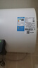 美的（Midea）储水式电热水器电家用60升国家补贴长效免换镁棒2200W速热一级能效防电墙F6021-X1(S)【全新升级】 实拍图
