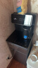 安吉尔茶吧机饮水机烧水壶一体机高端客厅用下置式桶装水即热式直饮机恒温电器CB3581LK-J 实拍图