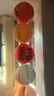 阿宝丽灯谜灯笼挂饰乔迁国风灯笼国潮中式古风幼儿园氛围装饰商场布置 实拍图