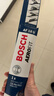博世（BOSCH）雨刷雨刮器24/18风翼U型 09-14科鲁兹/探界者/开拓者/瑞虎5 实拍图