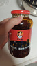 陶华碧老干妈 油辣子大块牛肉酱730g 贵州特产调味酱牛肉酱拌饭拌面 实拍图