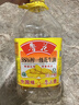 鲁花【保真花生油】 食用油 5S 压榨一级 花生油 5L 实拍图