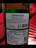 塞米图庄园 SYMEALTU MANOR法国进口雷司令果酒晚收11度半甜白葡萄酒750ml*2礼盒装双支送礼 实拍图