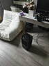 海信（Hisense）家用除湿机 干衣/抽湿机 卧室除湿器轻音防潮去湿器适用室内/地下室抽湿器 12L/天 20-40㎡ 适用等离子净化 实拍图