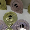陌陌白金双享避孕套超薄003裸感防脱40只玻尿酸免洗安全套计生用品 实拍图