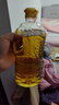 鲁花【保真菜籽油】食用油 低芥酸特香菜籽油 900ml 物理压榨  实拍图