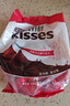 好时 Kisses浓醇黑巧克力 500g 糖果零食 婚庆喜糖 生日礼物 送女孩 实拍图