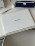 荣耀MagicBook Pro14【国家补贴】AI轻薄笔记本 92Wh电池 14.6吋U5-225H 32G 1T 3.1K护眼触控屏 白 实拍图