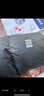 喜马拉雅玉龙鹅绒服800蓬95绒-20°C雪山攀登专业户外抗寒防风高蓬羽绒服 幻影黑 800蓬95鹅绒-20°C M 充绒量200g 实拍图