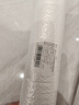 希偌厨房台面保护膜大理石石英石透明防油贴纸专用加厚耐高温灶台贴膜 实拍图