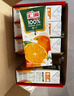 汇源100%橙汁1Lx5盒年货礼盒送礼宴请餐桌果汁饮料大容量分享装 实拍图