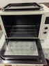 长帝（changdi）重磅新品国家补贴小馋猫Pro电烤箱家用平炉大风机炸烤一体42升大容量食品级搪瓷内胆多功能烘焙 实拍图
