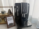 德龙（Delonghi）咖啡机 家用全自动咖啡机 进口ECAM350.15手动打奶意式冷热双温萃取冰咖灵动系列D3T Pro 礼物 实拍图