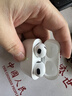 Apple 苹果 AirPods/Pro/Max系列 1代/2代/3代/4代 二手无线蓝牙耳机自营 AirPods 3 实拍图