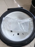 美的（Midea）京东自营电压力锅6L大容量电饭煲家用6-8人多功能高压锅全自动智能预约开盖煮饭锅YL60Q3-451 实拍图