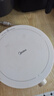 美的（Midea）电磁炉电陶炉 家用2200W大功率 电磁灶火锅炉 爆炒火锅炒菜蒸煮 旋钮操控以旧换新 MC-E22HG55-Y02 实拍图