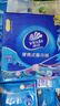维达（Vinda）超韧餐巾纸 4层20抽*10包 国潮设计 湿水不易破 小方巾 实拍图