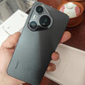 HUAWEI Pura 70 12GB+512GB 羽砂黑 北斗卫星消息版 第二代昆仑玻璃【鸿蒙系统4.2 适配主流APP】 实拍图