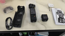 大疆 DJI Osmo Pocket 3 标准版 一英寸口袋云台相机 OP灵眸手持数码相机 旅游vlog 便携美颜摄像 实拍图