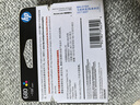 惠普（HP）680原装彩色墨盒 适用hp 2138/2677/3636/3638/3838/3776/3777/3778/4678/5078/5088打印机 墨盒 实拍图
