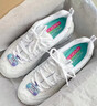 斯凯奇（Skechers）38节礼物女鞋春季厚底老爹鞋百搭软底舒适外穿运动鞋11959 实拍图