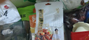 饭爷 黄焖酱汁 黄焖鸡酱料炒菜调味料包调味酱   85g 实拍图