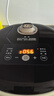 小熊（Bear）电饭煲1-2人用 小电饭锅  0涂层健康316L不锈钢一键快煮饭微压多功能可预约1.6LDFB-C16M3 实拍图