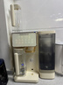 碧云泉G3矿物质净水器家用 直饮机加热RO反渗透过滤抑菌窄边免安装一体机 G3Pro-希尔: 无忧版 实拍图