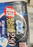 苏菲【婴儿级】裸感S超熟睡超强吸收姨妈卫生巾日夜用11包68片自营 实拍图