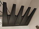 Tenda腾达路由器WiFi7【泰山BE7200 Ultra】千兆穿墙王信号放大器增强无线家用电竞立式BE12 Pro 实拍图