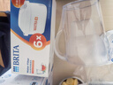 碧然德（BRITA）过滤净水器 家用滤水壶 净水壶 Marella 海洋系列 3.5L（白色） 实拍图