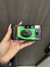 富士（FUJIFILM）QuickSnap 一次性胶卷相机 复古胶片机 （含27张胶卷）胶卷相机 实拍图