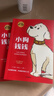 小狗钱钱1+2（套装全2册）博多舍费尔著  给孩子的财商课 附赠亲子财商课+理财秘籍思维导图 暑假作业 一升二暑假衔接 小升初暑假衔接  实拍图