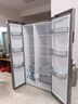容声635升对开门冰箱一级能效矢量双变频CCA离子除菌风冷无霜超大容量国家补贴BCD-635WD13HP  实拍图