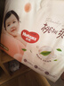 好奇（Huggies）铂金装小桃裤纸尿裤NB84片(5kg以下)尿不湿【透爽散热】 实拍图